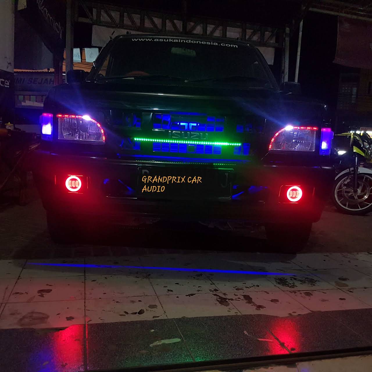 Grandprix Audio Gresik 081216162345 Grandprix Car Audio Gresik Toko Dan Bengkel Audio Mobil Menerima Pembuatan Box Audio Coustoom Box Audio Jual Bermacam Perangkat Audio Dll