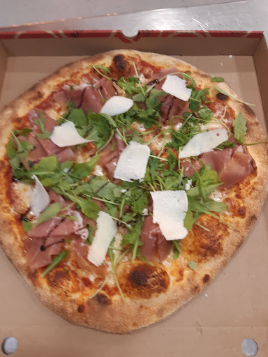 Photo 2 - Pizza Enzo