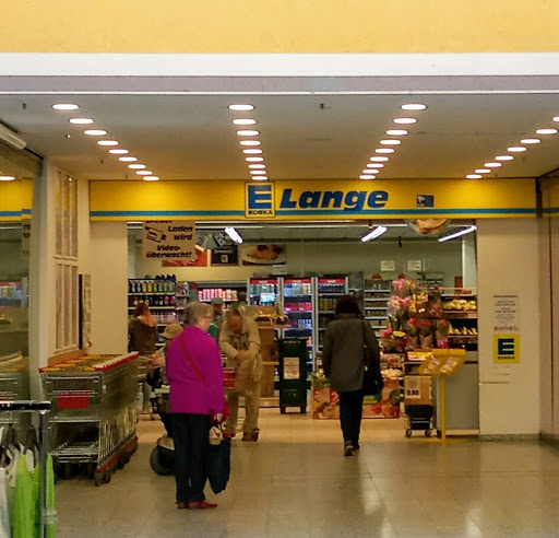 EDEKA Lange