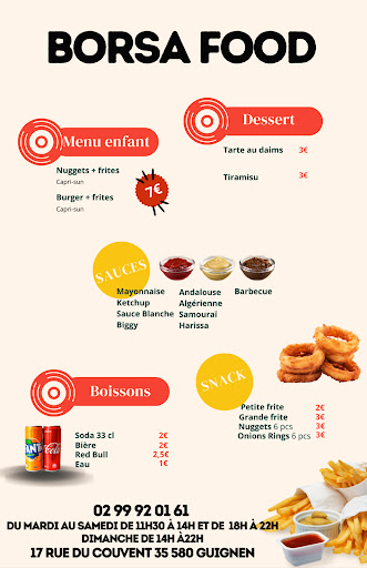 Photo 3 - Borsa Food