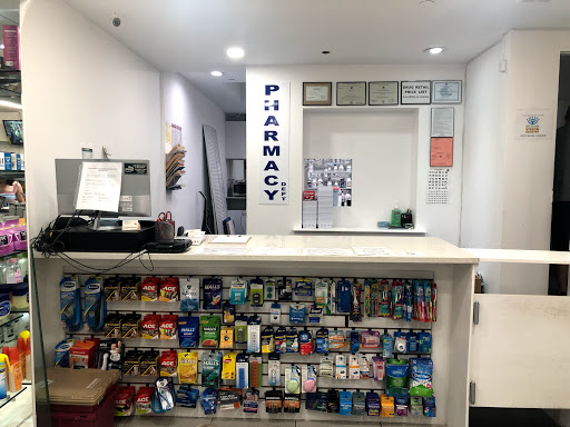 Roosevelt RX Pharmacy Gallery - United States