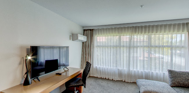 Distinction Hamilton Hotel & Conference Centre - Hamilton
