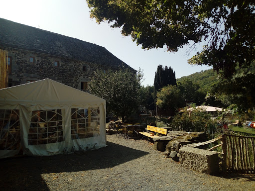 Moulin de Gaspard Café Guinguette Recyclerie Friperie Camping - Thumbnail