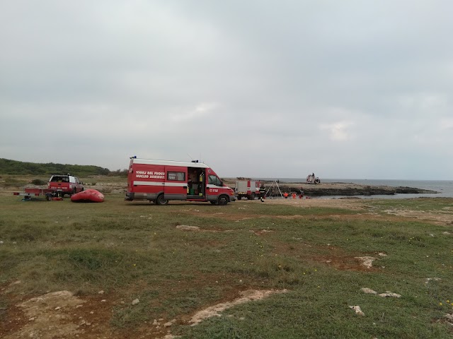 Beach Costa Merlata