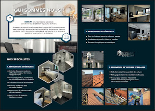 Photo n°7 de Sarl Ezebat à Le Plessis-Robinson (Entreprise de construction)