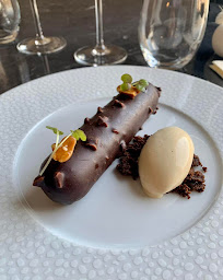 Photo n°16 de Restaurant Haut-Linage à Penmarch (Restaurant gastronomique)