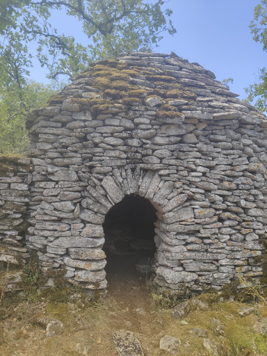 L'enclos Des Bories - Thumbnail
