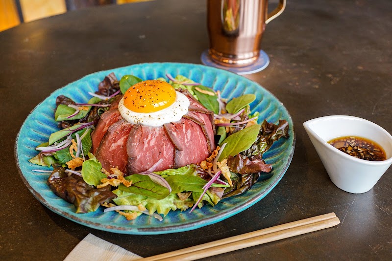 FUKUGIYA CAFE&RESTAURANT