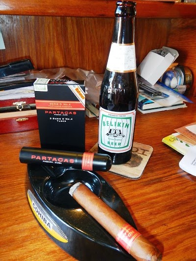 photo of Havana Cigars