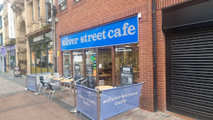 Silver Street Cafe photo