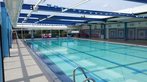 Photo de Piscine du Sivom des Trois Vallées de Mondeville