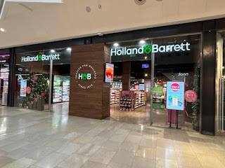Holland & Barrett - Birmingham Bull Ring