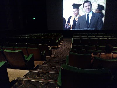 Auburn Movieplex 10