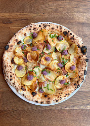 Photo n°12 de Drogheria Italiana à Paris (Pizzeria)