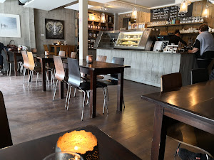 Cafe Mocca AS photo