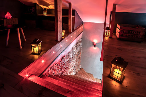 Photo de Gîte & Spa Privatif Glam'88 - Vosges