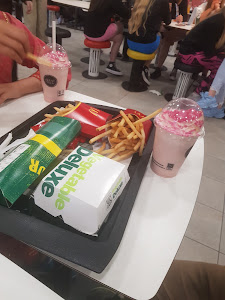 McDonald's photo