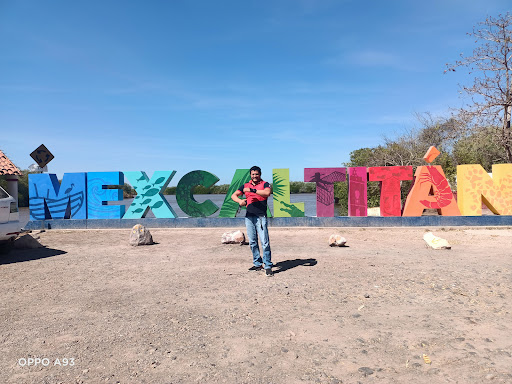 Isla de Mexcaltitán - Thumbnail