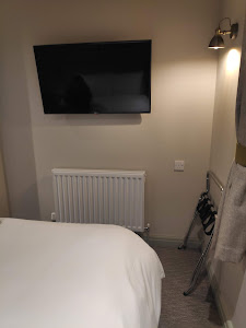 The Stork Hotel photo