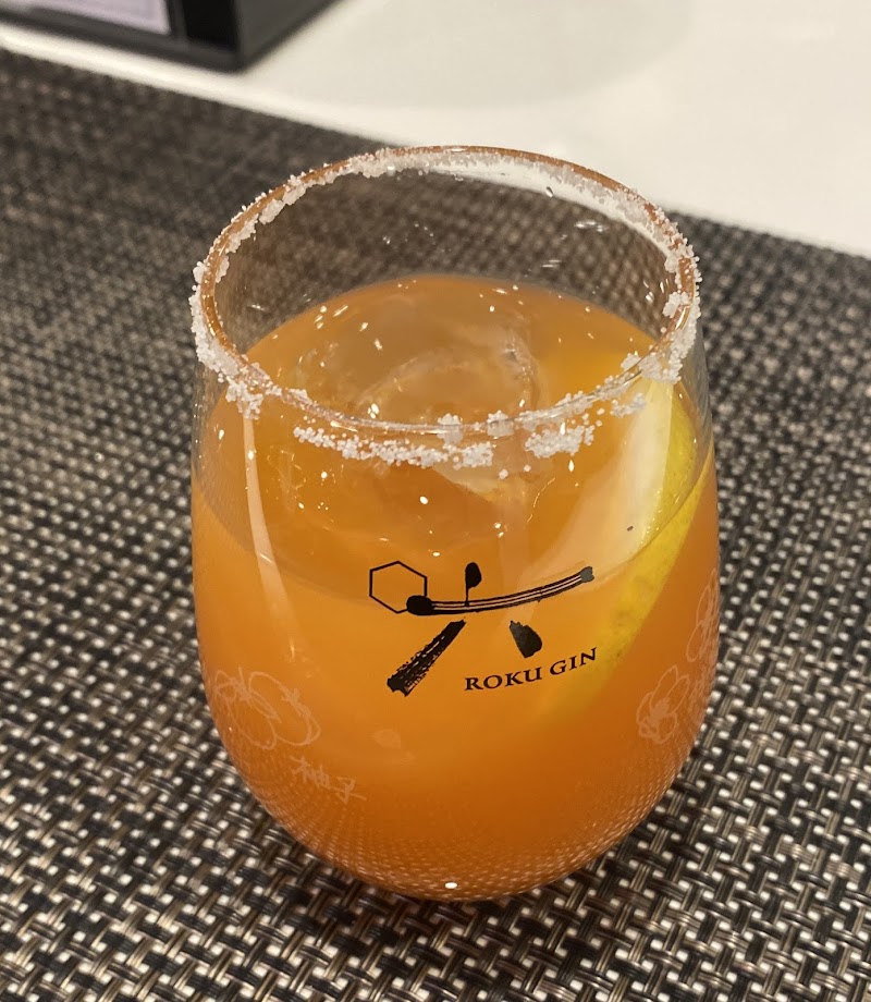 ちょい呑み酒場なんなん 居酒屋