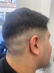 Photo n°8 de Cléopâtre coiffure mixte et esthétique à Toulouse (Salon de coiffure)