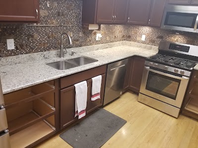 M & R Marble and Granite