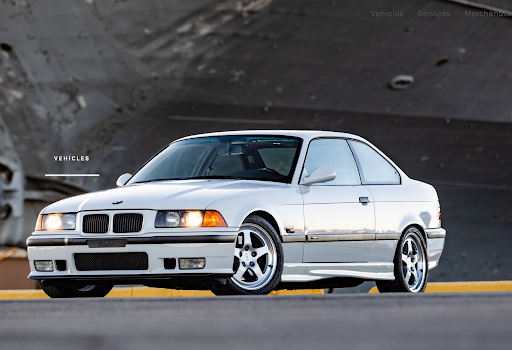 L.A. Vice Motors - Thumbnail