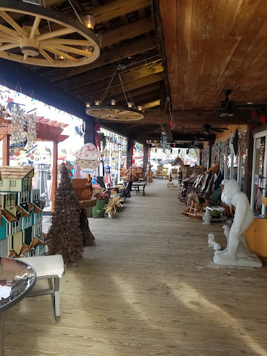 Country Living Amish Store Gallery - United States
