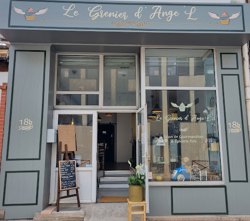 Le Grenier d'Ange'L