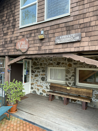 California Alpine Club Gallery - United States