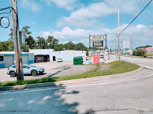 Rick's Tobacco Outlet