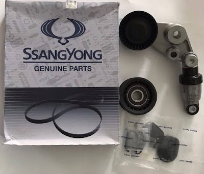 Photos of Ssangyong repuestos