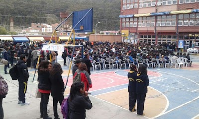 Photos of Salesian University of Bolivia