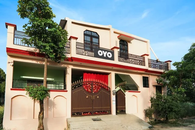 OYO Flagship Relax Inn Hotel