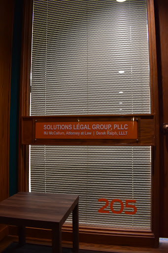 Solutions Legal Group PLLC - Thumbnail