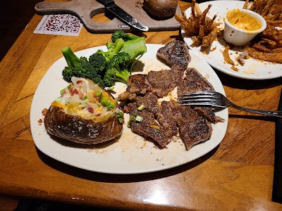 Outback Steakhouse