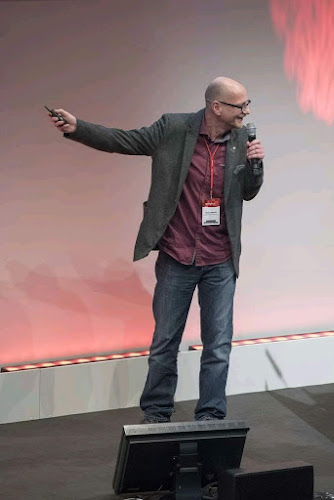 Markus Baersch Software - Beratung & Lösungen photo