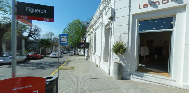 Horarios de LEMON Rivera