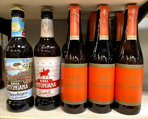 Photo n°6 de Carrément Pizza à Plaisance-du-Touch (Restaurant)