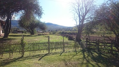 Photos of Caba&ntilde;as de Traudi