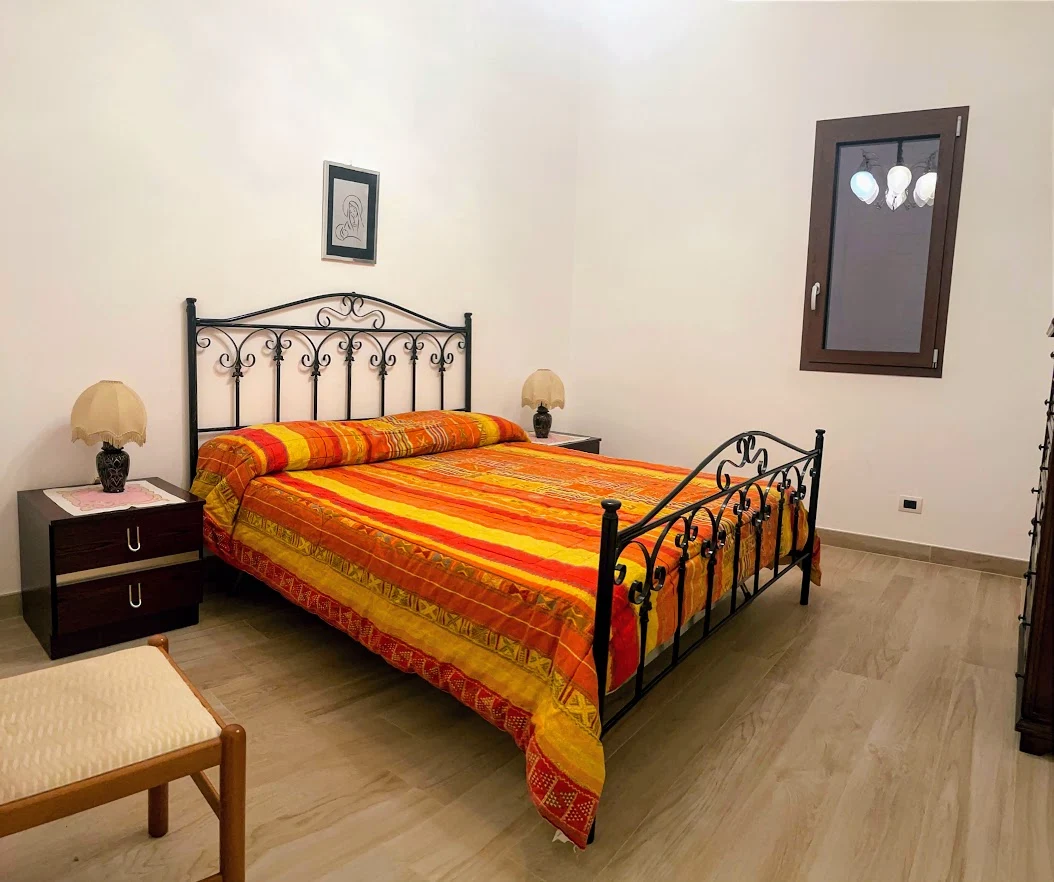 Casa Vacanze Antona A Licata