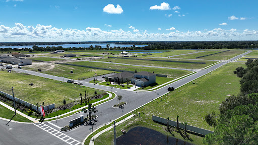Brookland Park - Taylor Morrison - Thumbnail