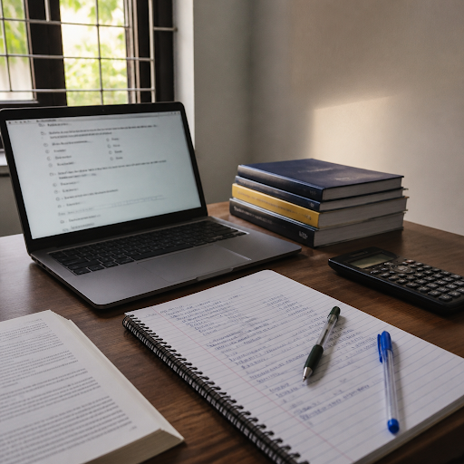 Preparing for CA exams is tough, but the right strategy can transform your performance. At Edukun…