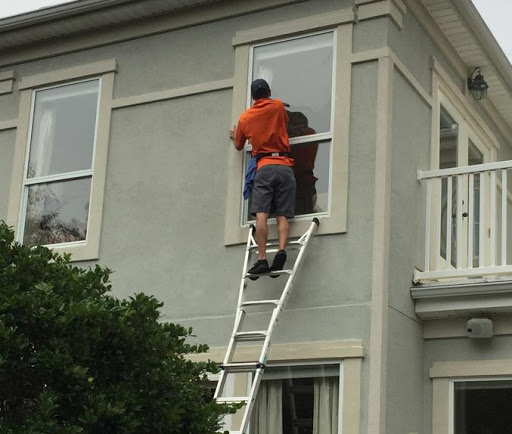 GM ALL BRITE WINDOW CLEANING Gallery - United States