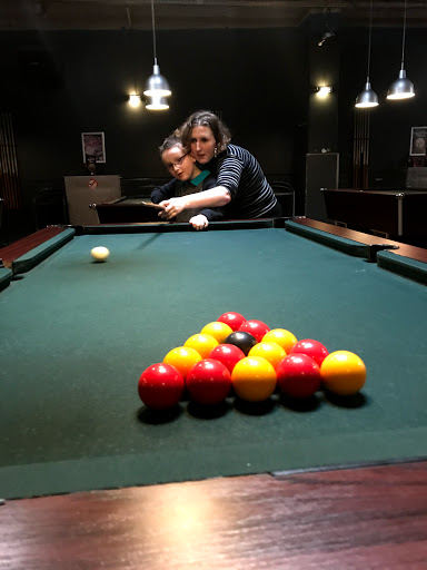 Bowling Plaza Rouen Grand-Quevilly - Thumbnail