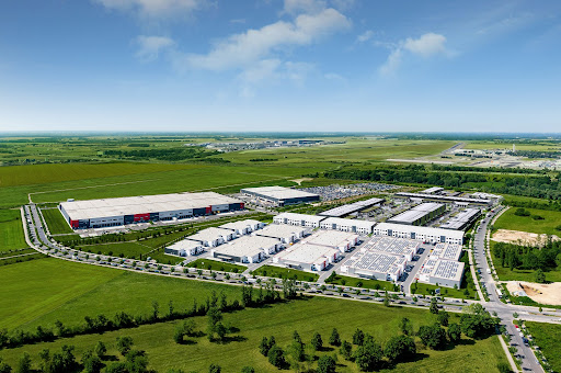 SEGRO Park Berlin Airport - Thumbnail