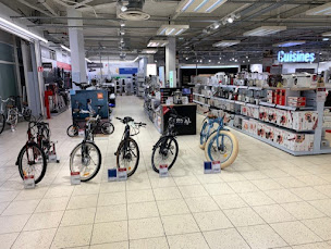 Photo n°53 de DARTY Montpellier Odysseum à Montpellier (Service de réparation)