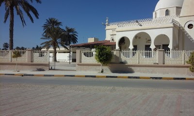 Photos of Saqata Mosque
