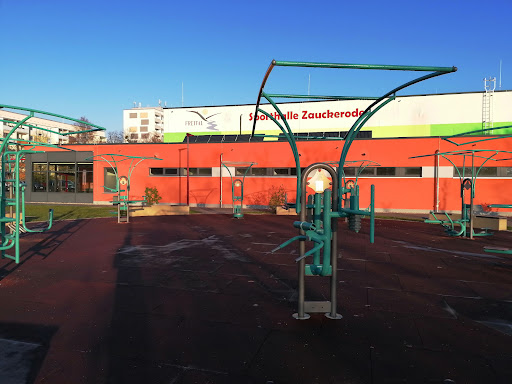 Mehrgenerationenpark Freital