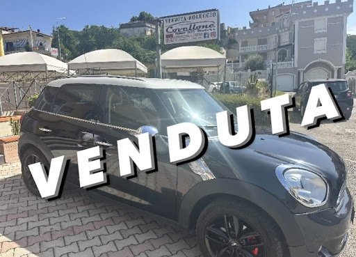 CovelloneMotors Vendita Auto•Rent Car•Noleggio auto•Assicurazioni- - Thumbnail